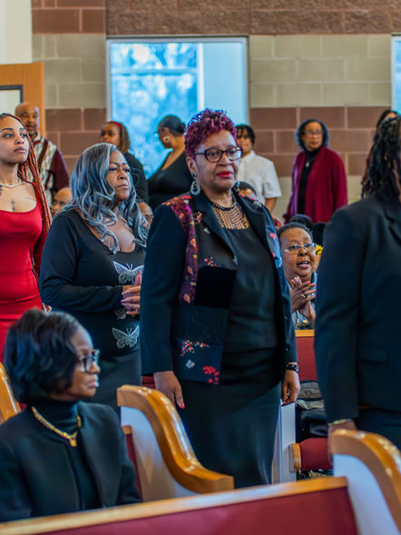 Women's Ministry